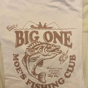 American eagle shirt